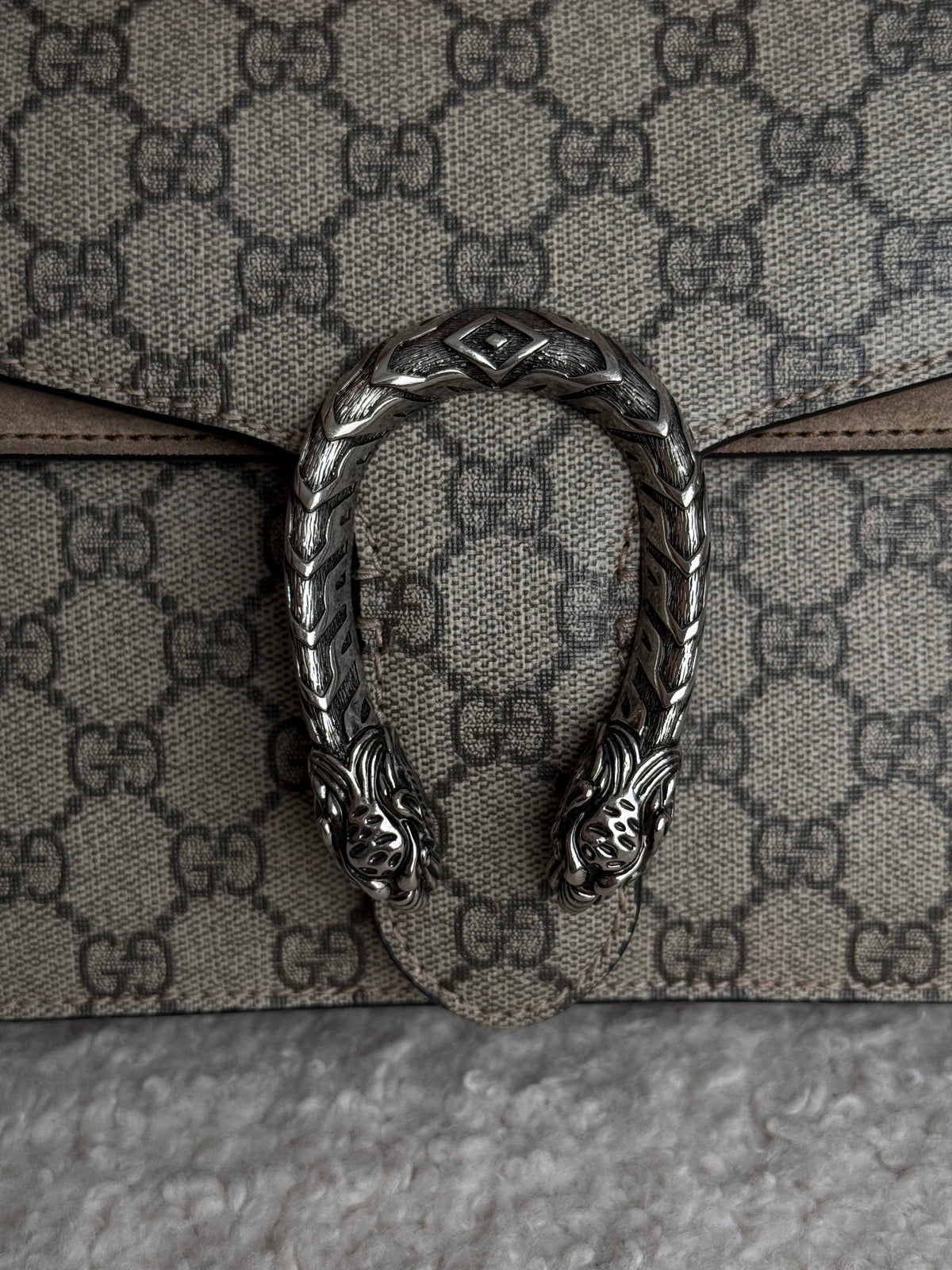 Gucci Dionysus