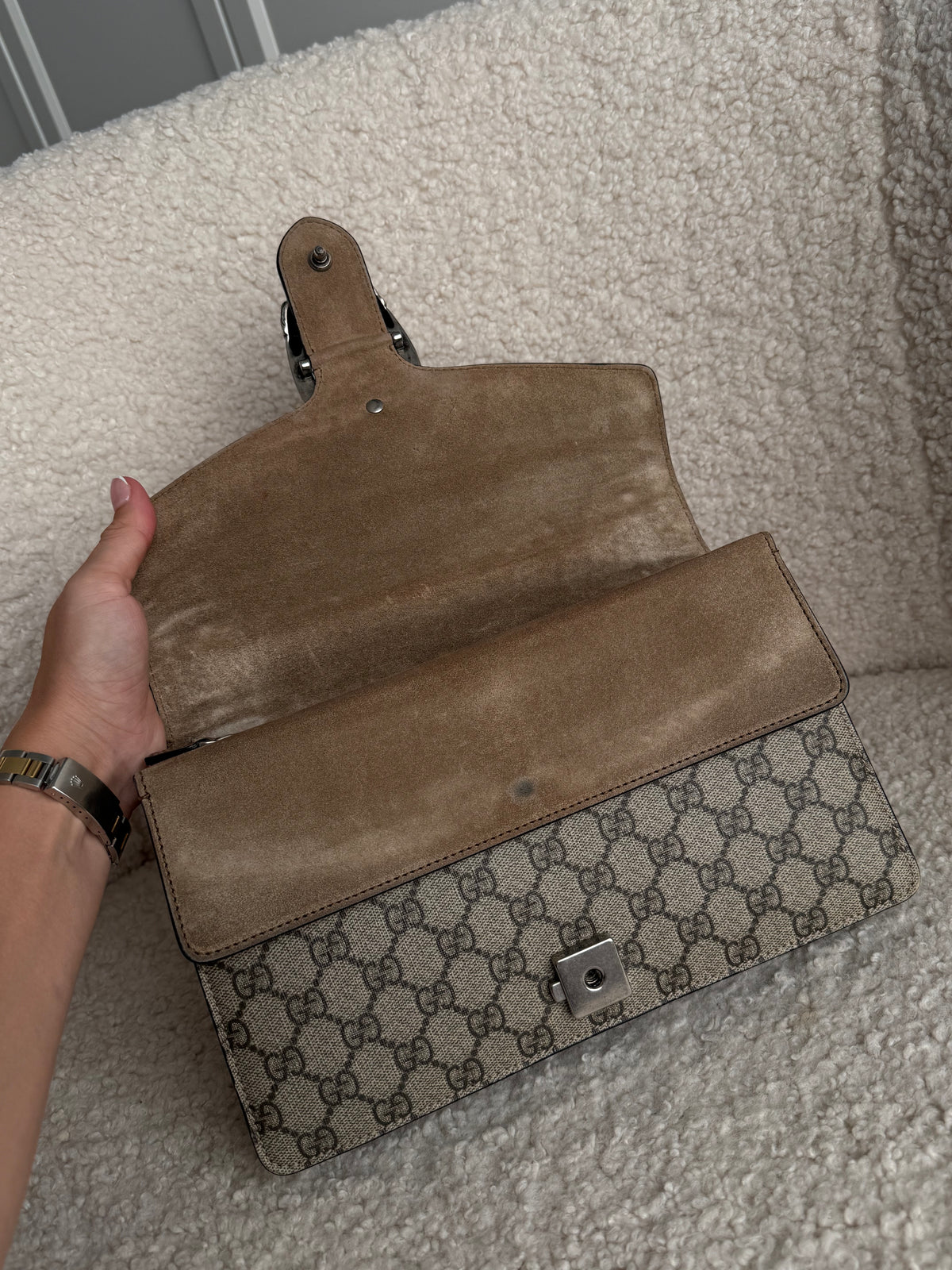 Gucci Dionysus