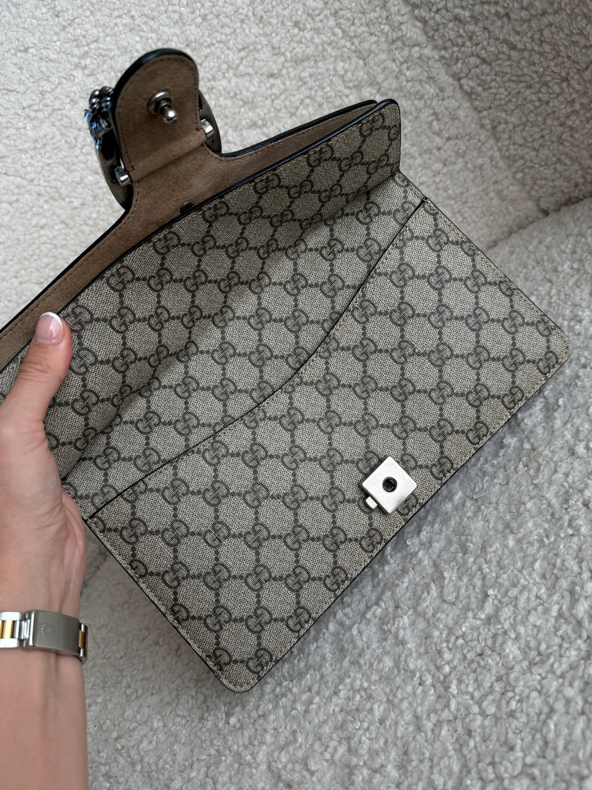 Gucci Dionysus