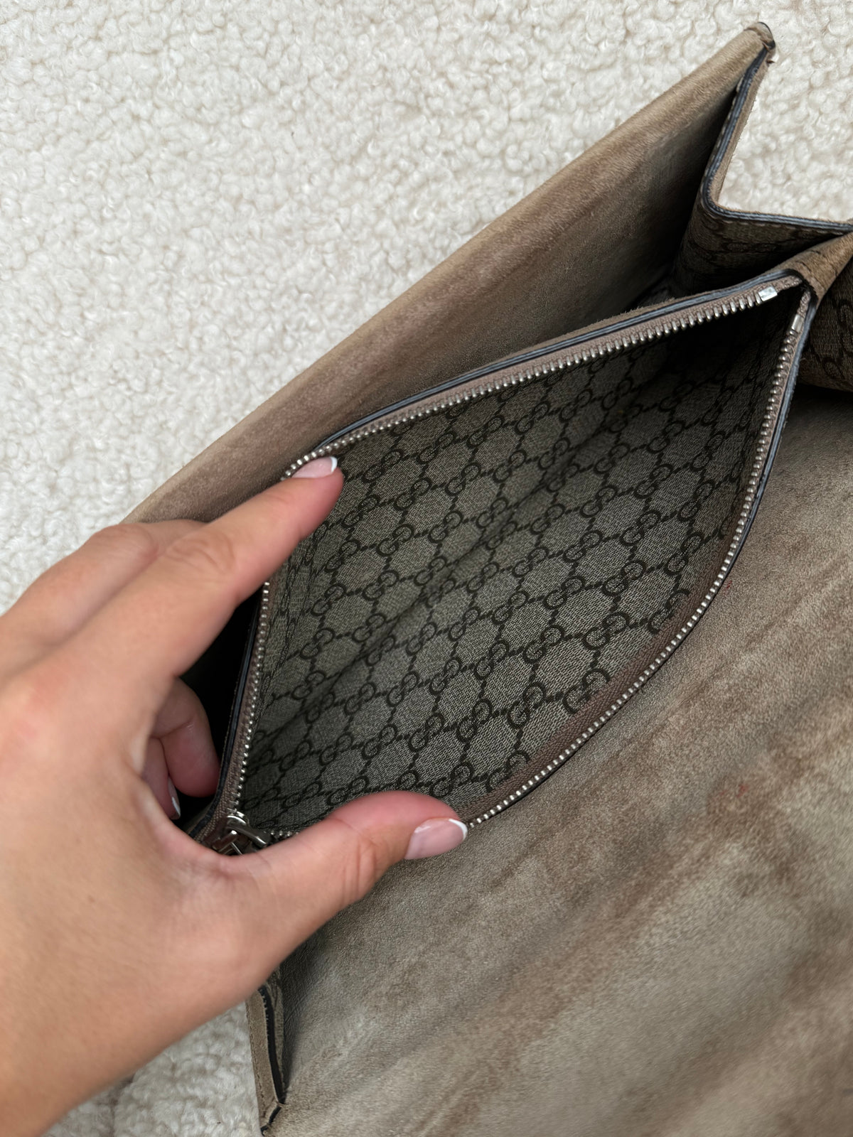 Gucci Dionysus