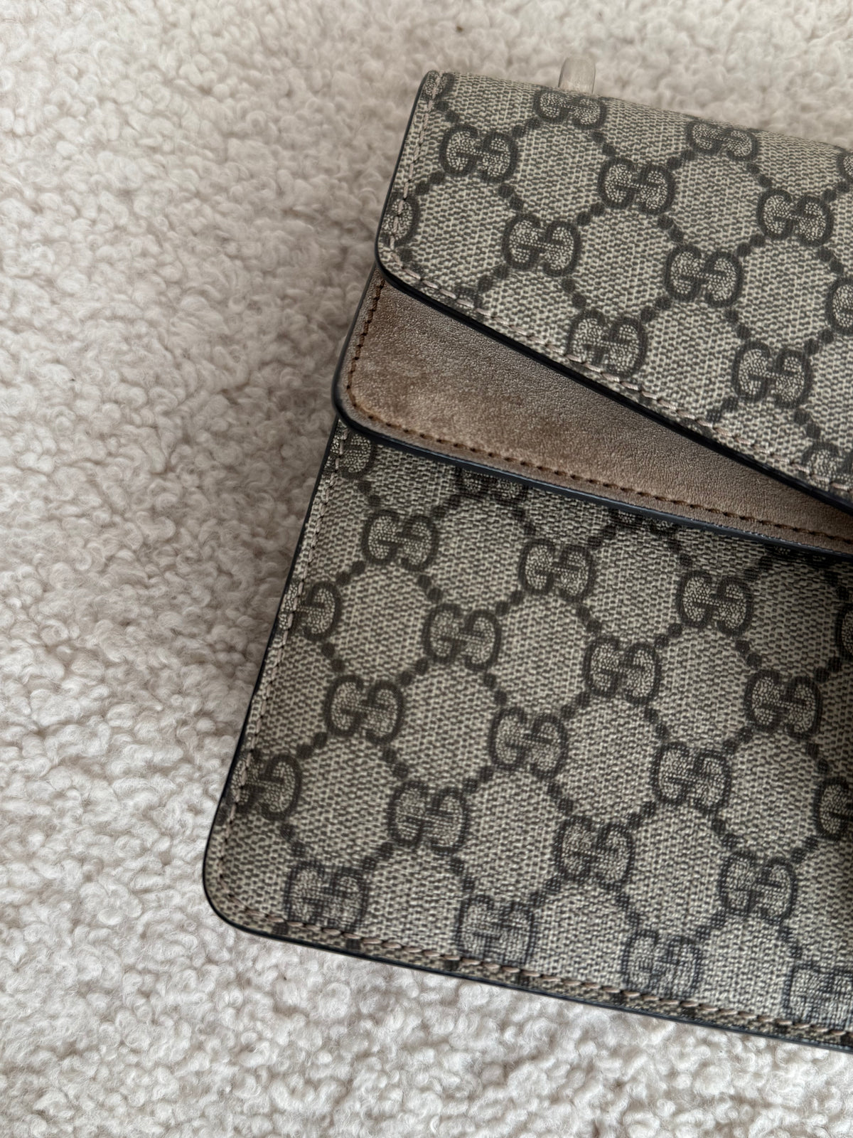 Gucci Dionysus