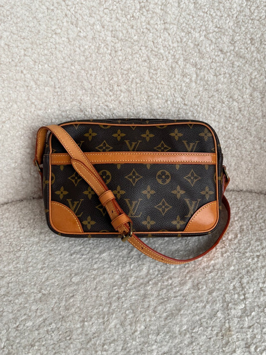Louis Vuitton Trocadero 23
