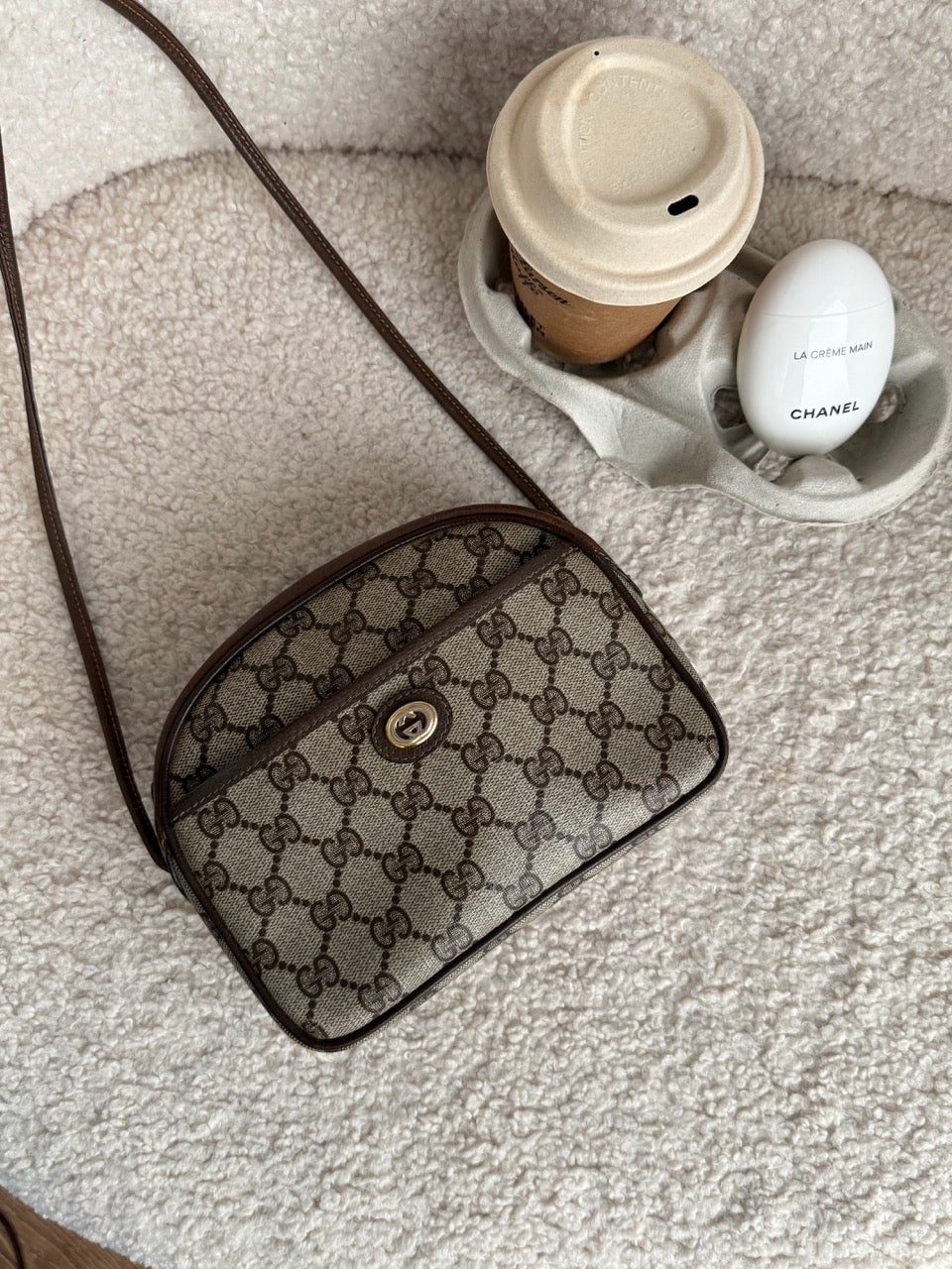 Gucci Crossbody