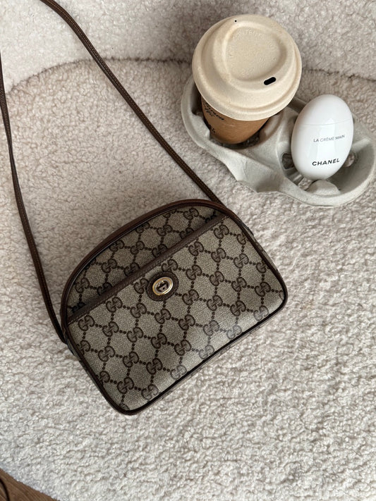 Gucci Crossbody