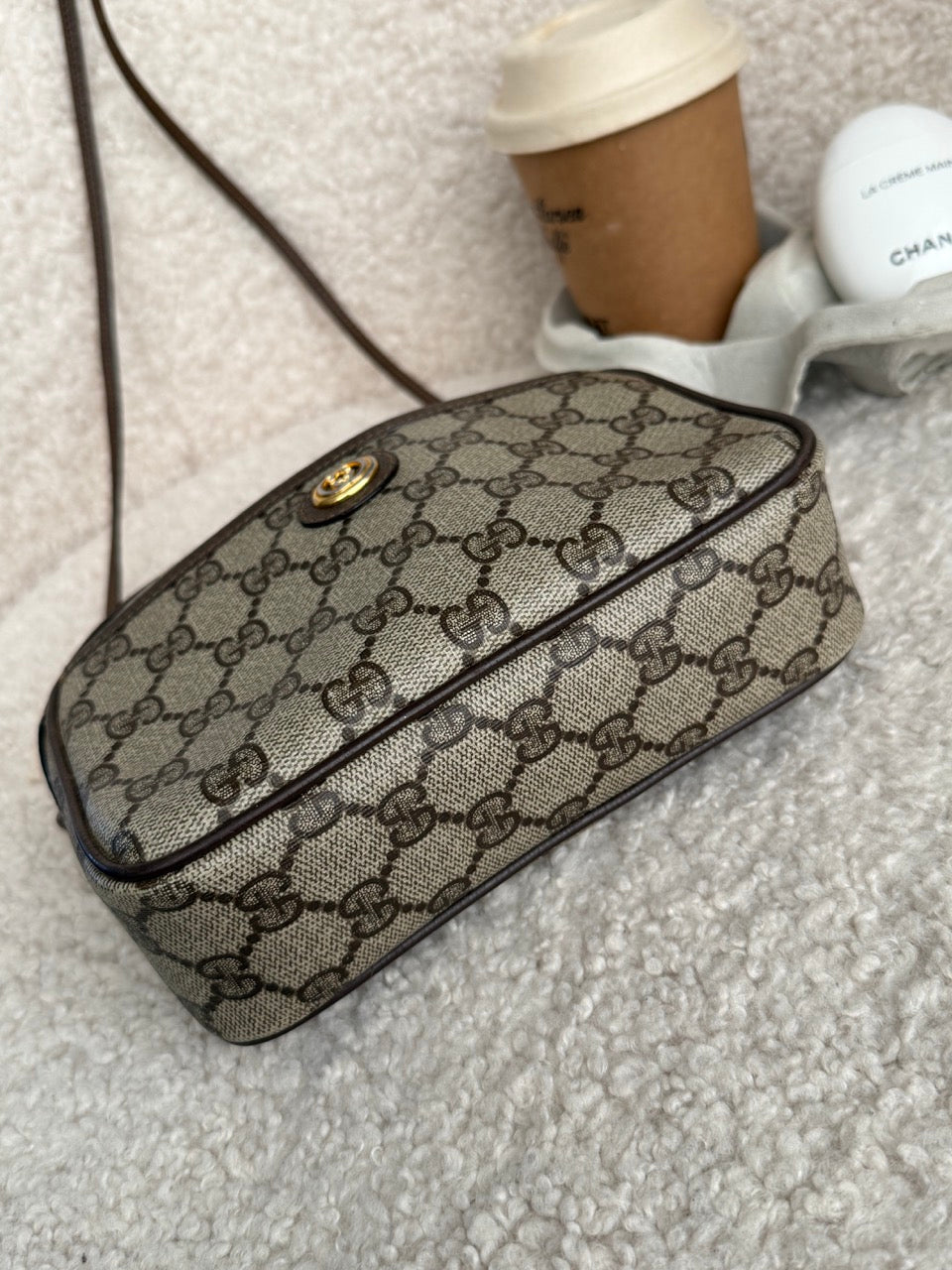Gucci Crossbody