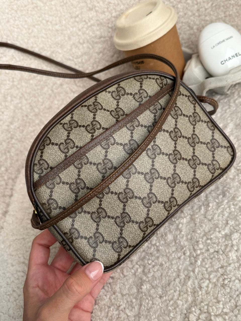 Gucci Crossbody