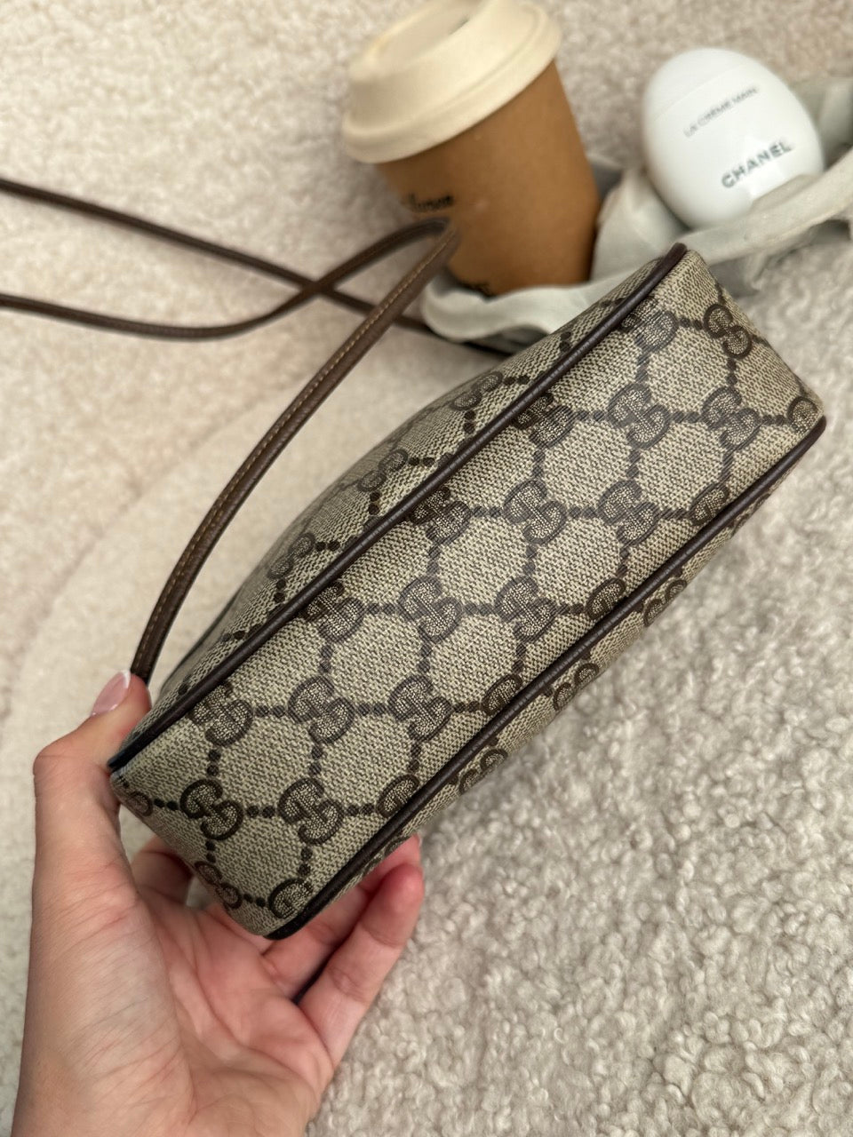 Gucci Crossbody