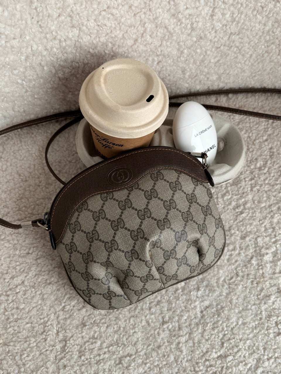 Gucci Mini Crossbody