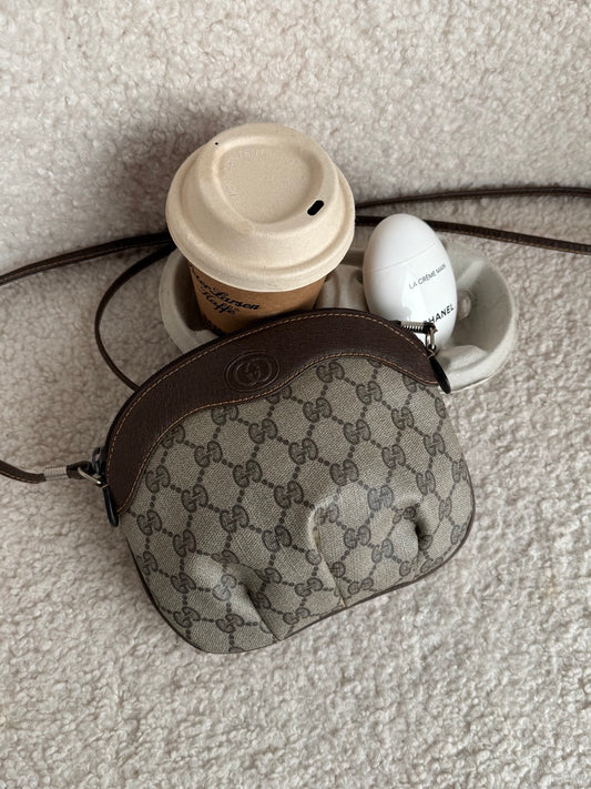 Gucci Mini Crossbody
