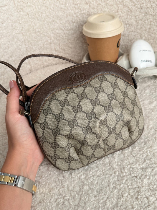 Gucci Mini Crossbody