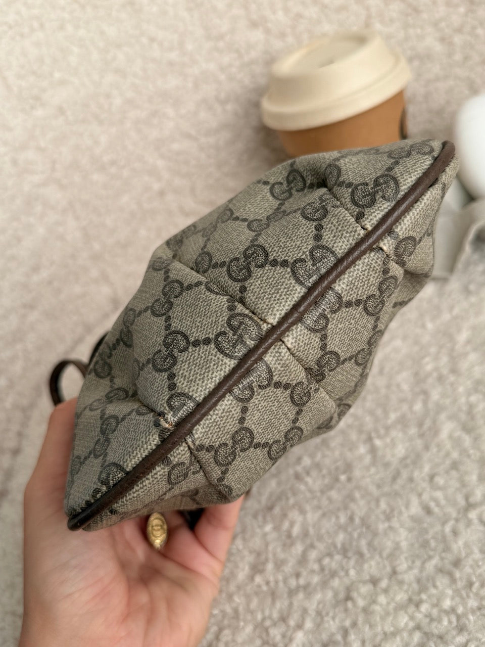 Gucci Mini Crossbody