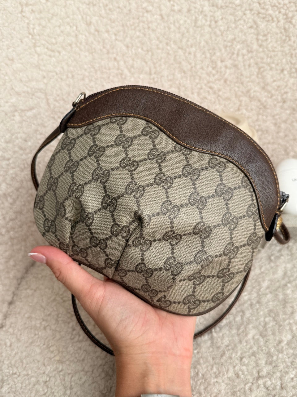 Gucci Mini Crossbody