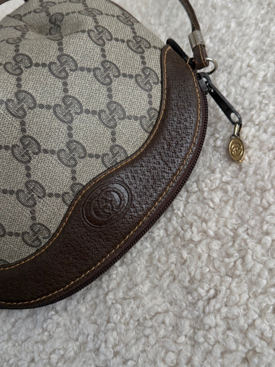 Gucci Mini Crossbody