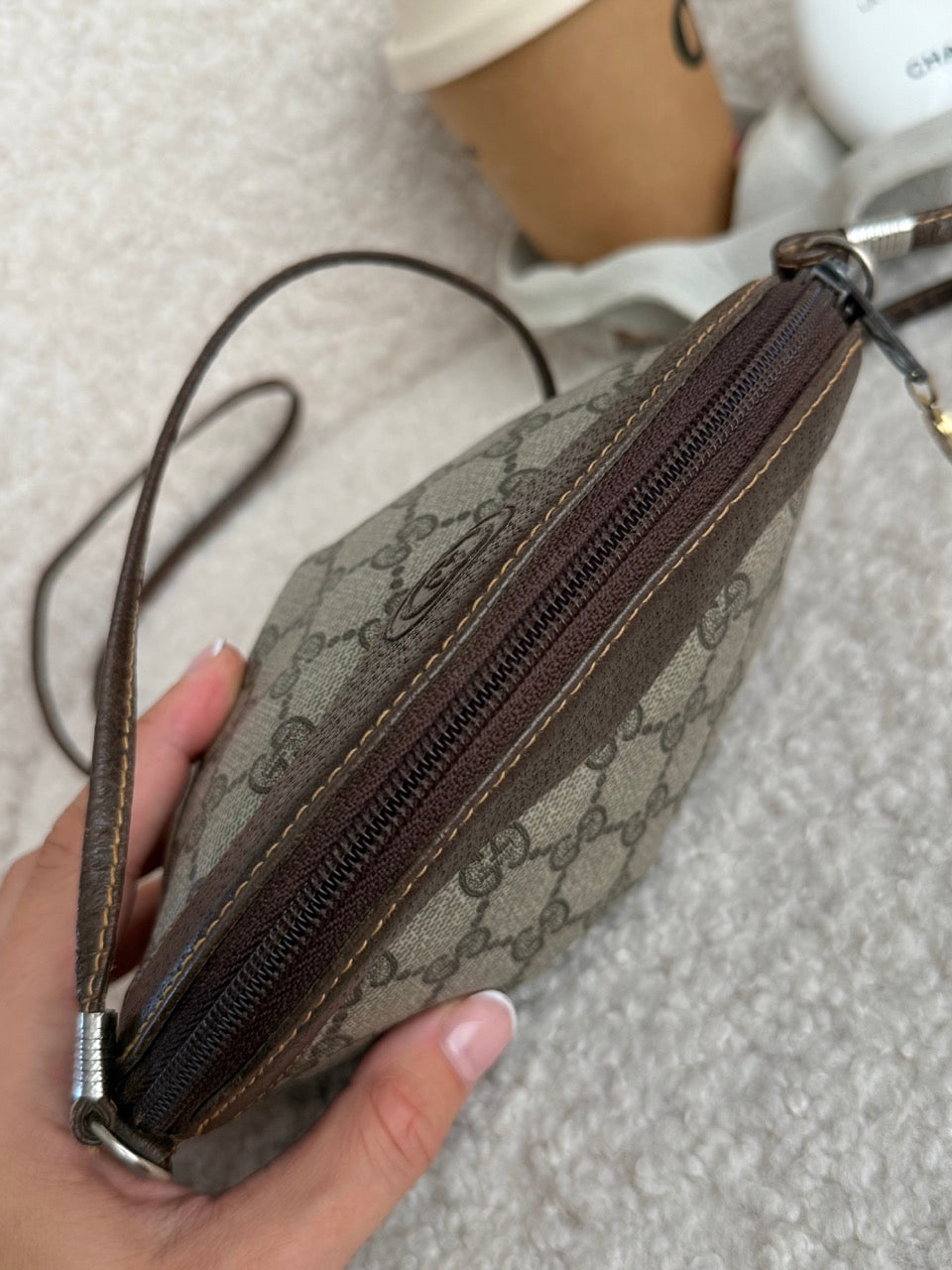 Gucci Mini Crossbody