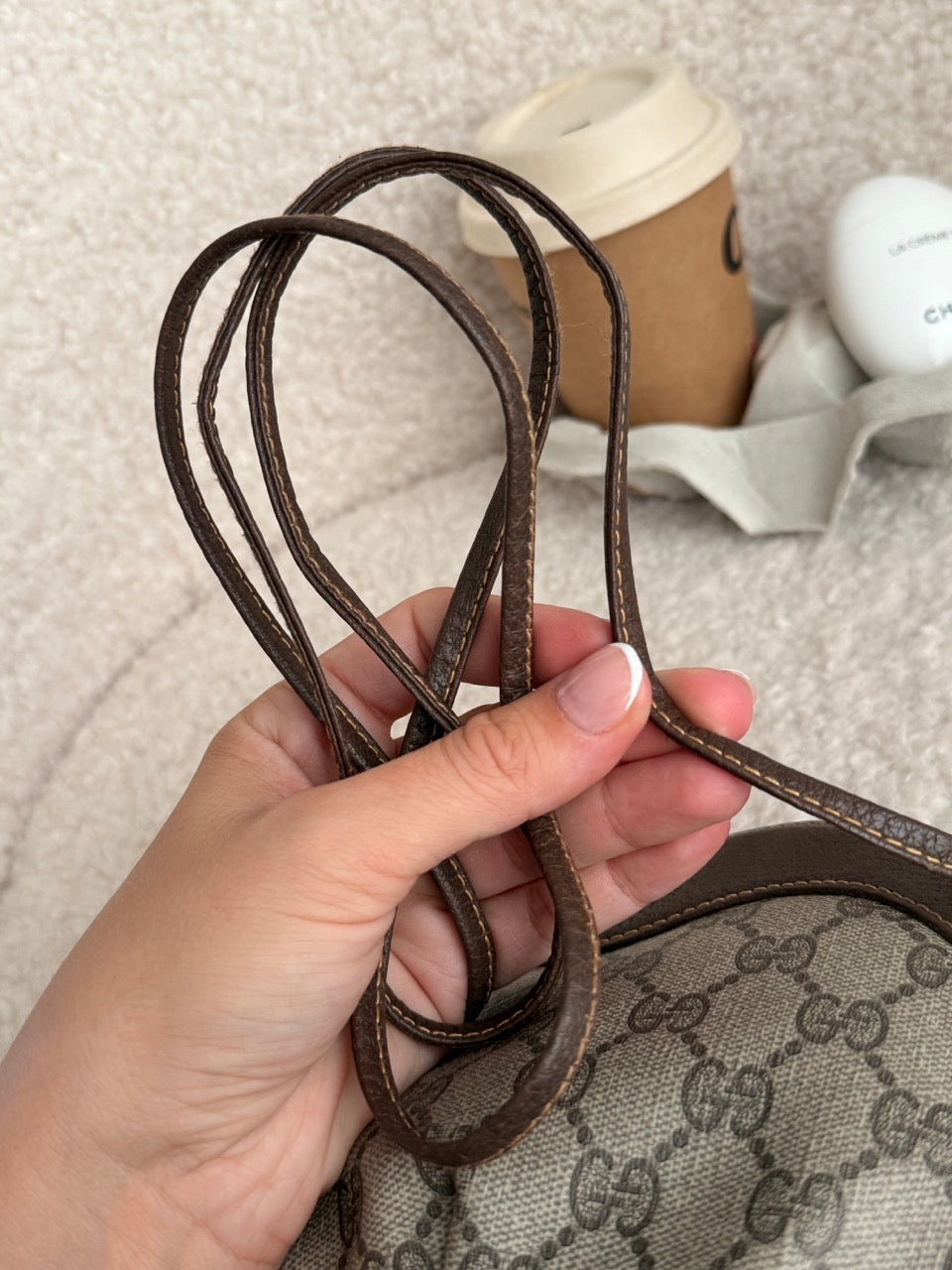 Gucci Mini Crossbody