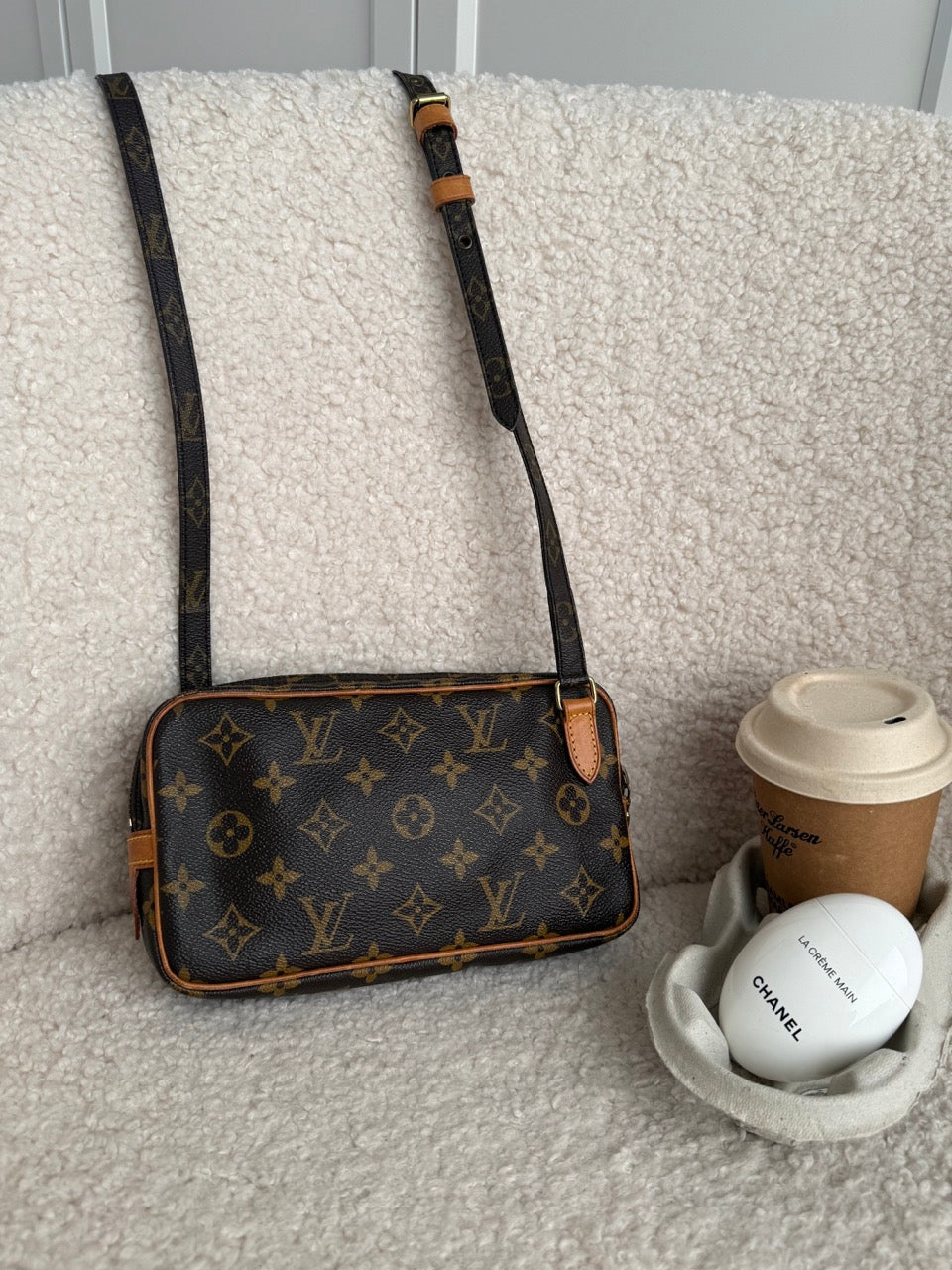 Louis Vuitton Marly