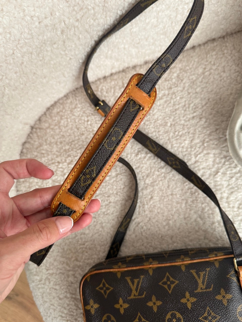 Louis Vuitton Marly