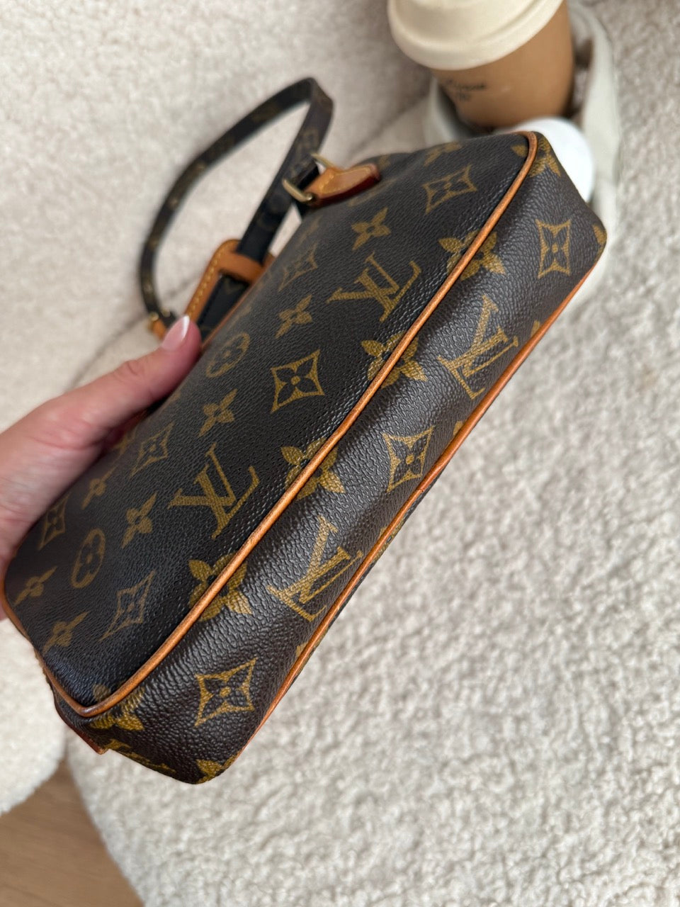 Louis Vuitton Marly