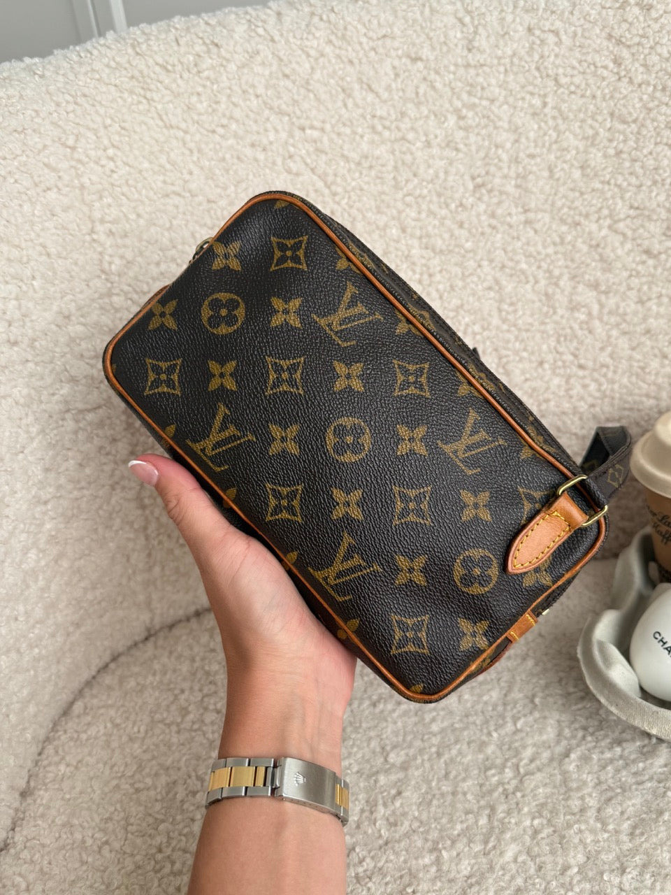 Louis Vuitton Marly