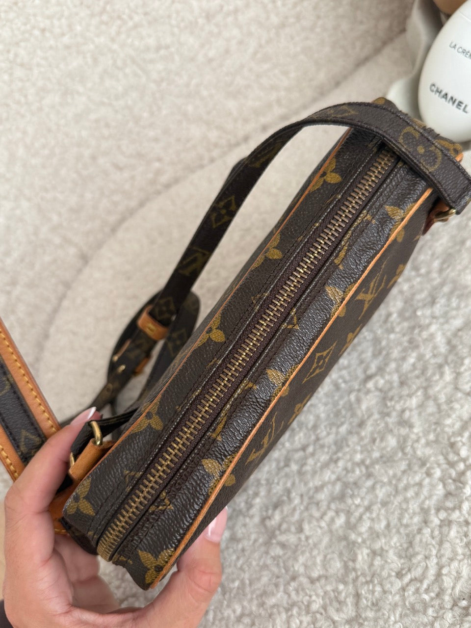 Louis Vuitton Marly