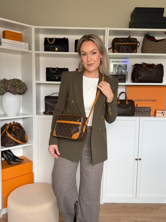 Louis Vuitton Trocadero 27