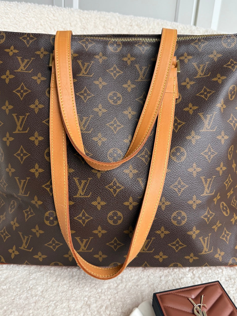 Louis Vuitton Mezzo Medium