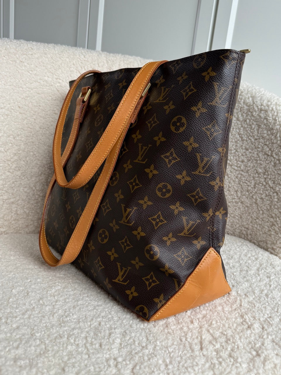 Louis Vuitton Mezzo Medium