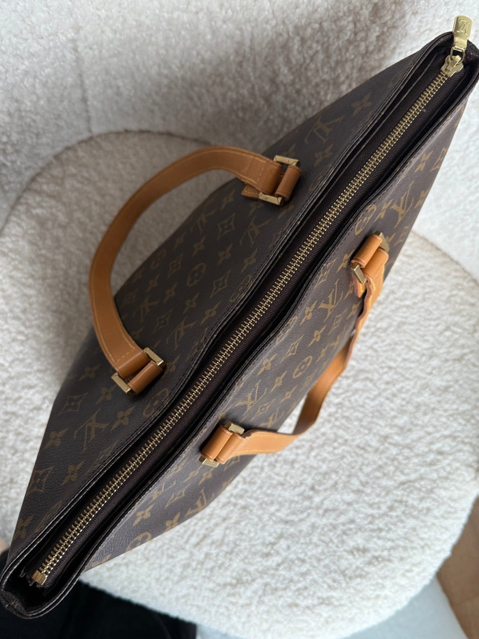 Louis Vuitton Mezzo Medium