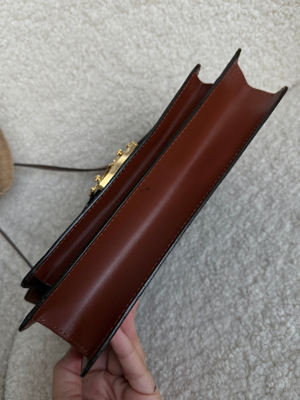 Louis Vuitton Monceau 26"