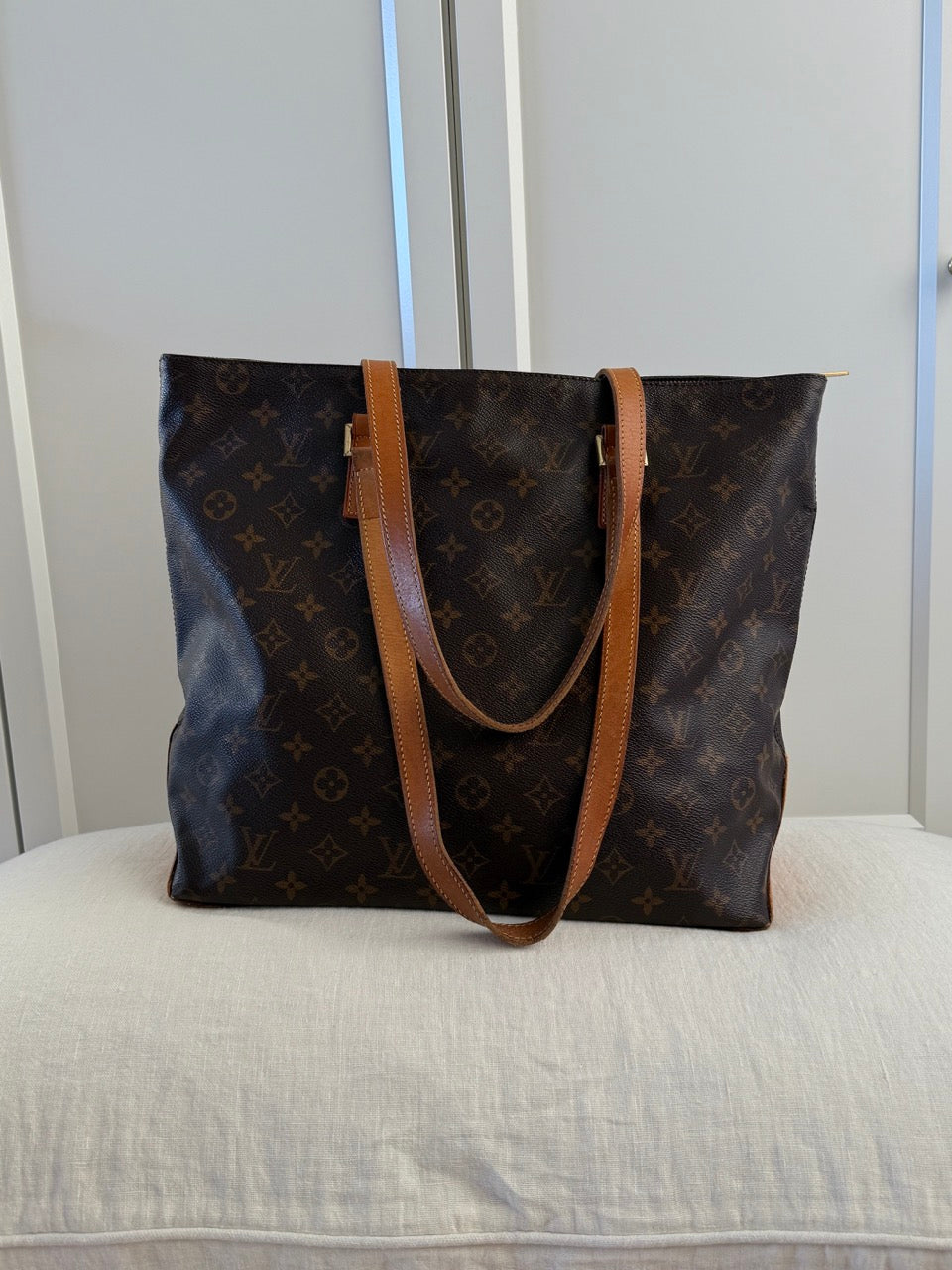 Louis Vuitton Mezzo