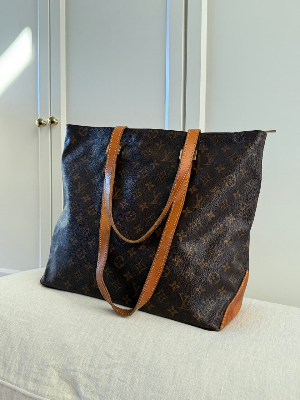 Louis Vuitton Mezzo