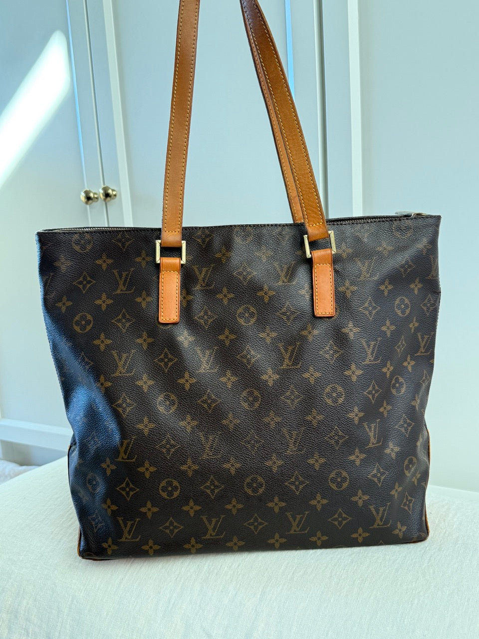 Louis Vuitton Mezzo