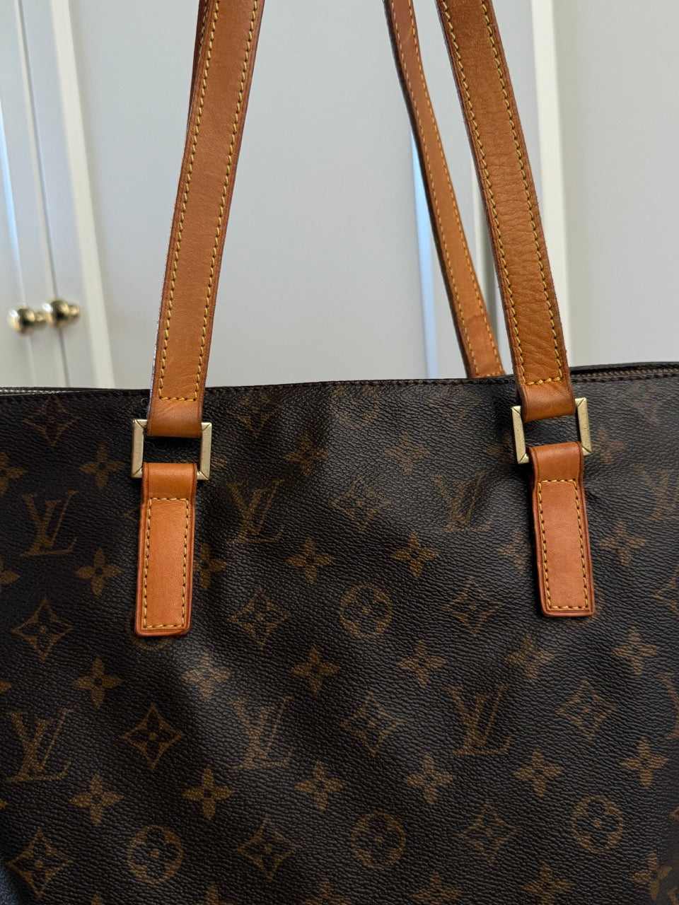 Louis Vuitton Mezzo