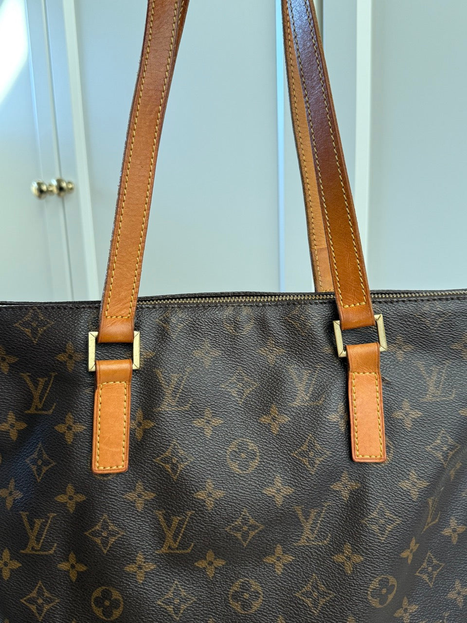 Louis Vuitton Mezzo
