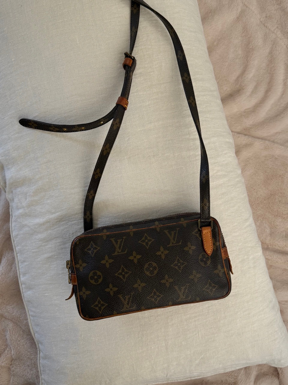 Louis Vuitton Marly