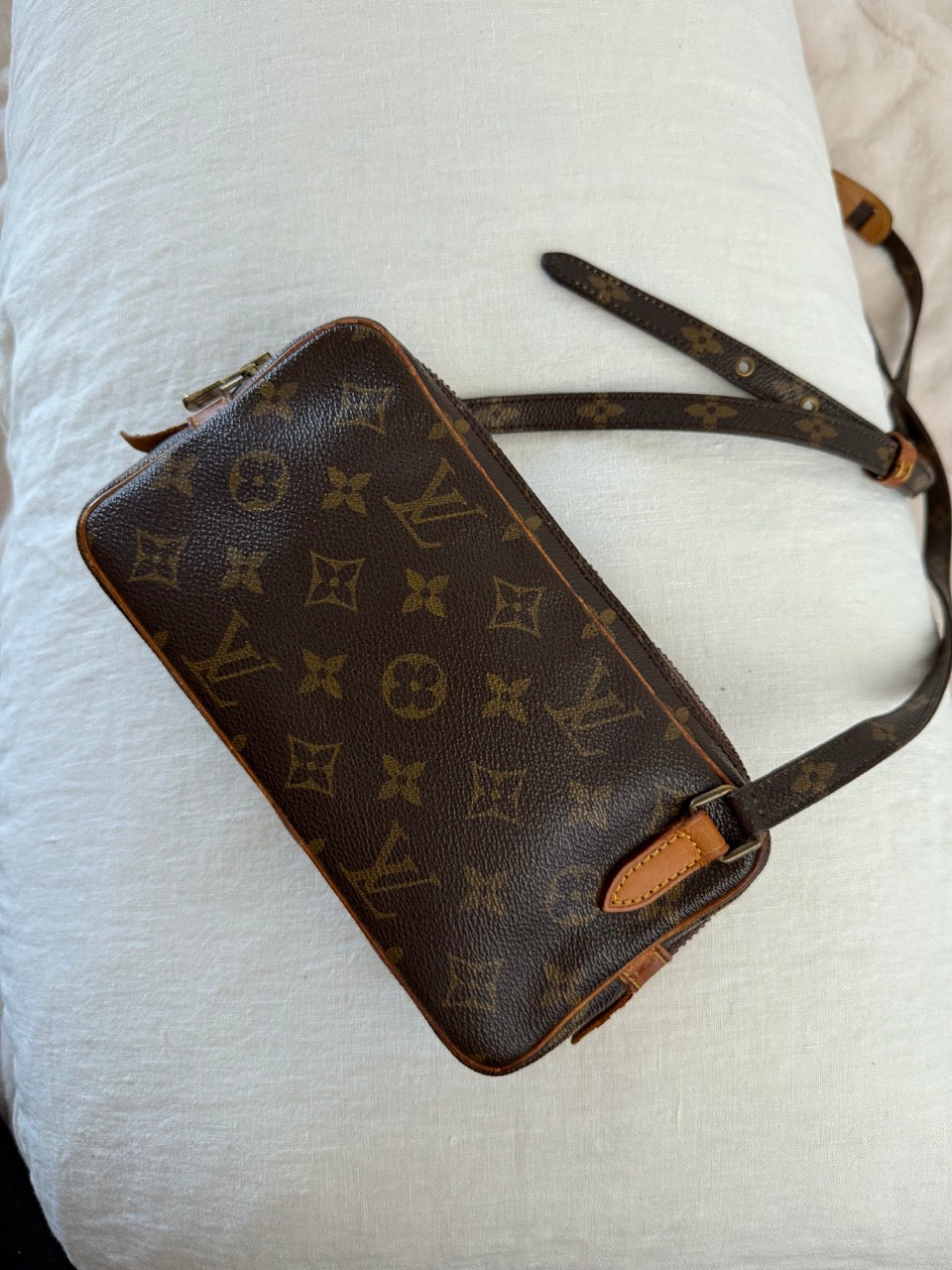 Louis Vuitton Marly