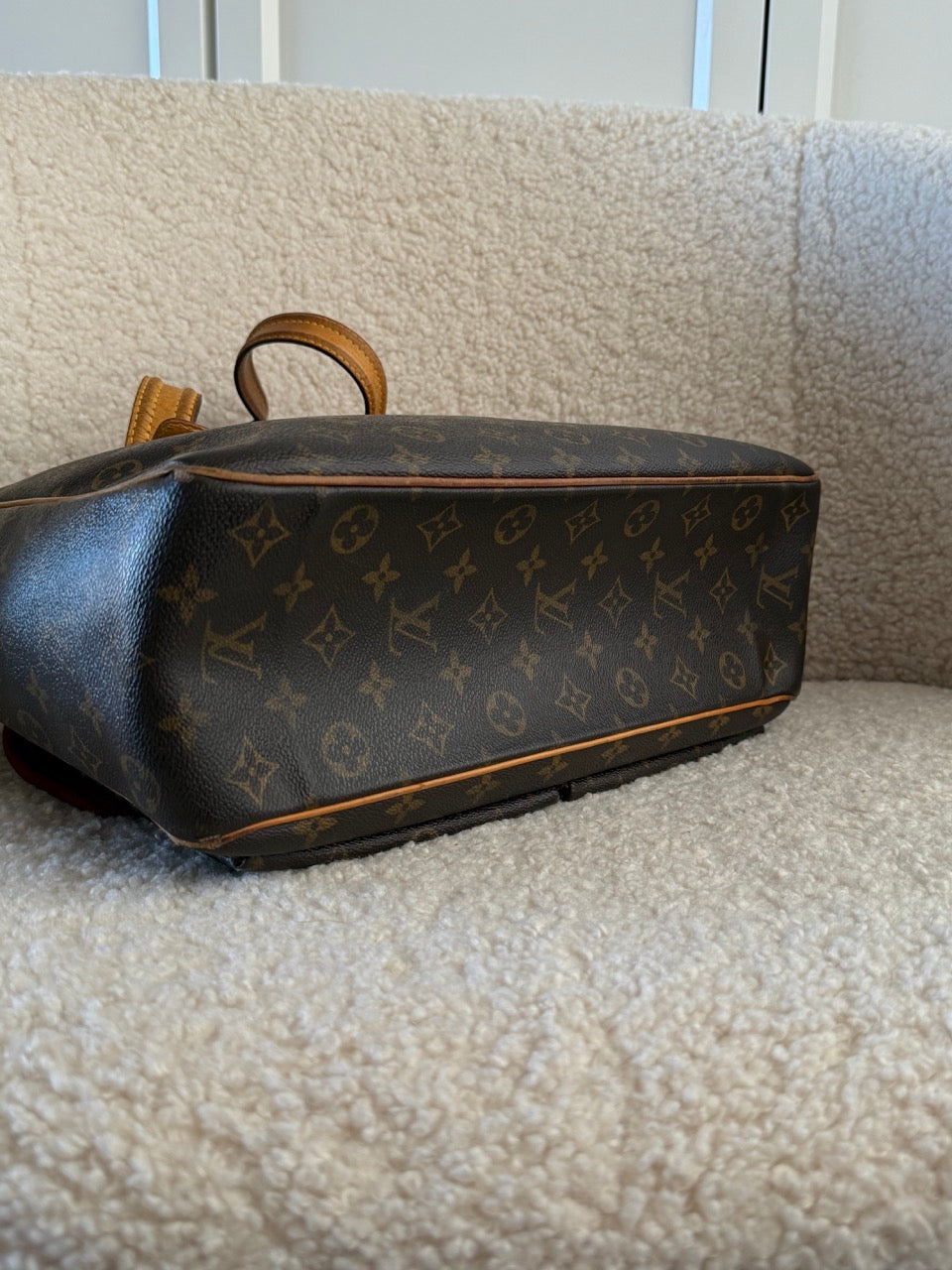 Louis Vuitton Cite GM