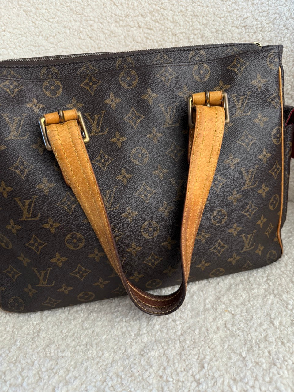 Louis Vuitton Cite GM