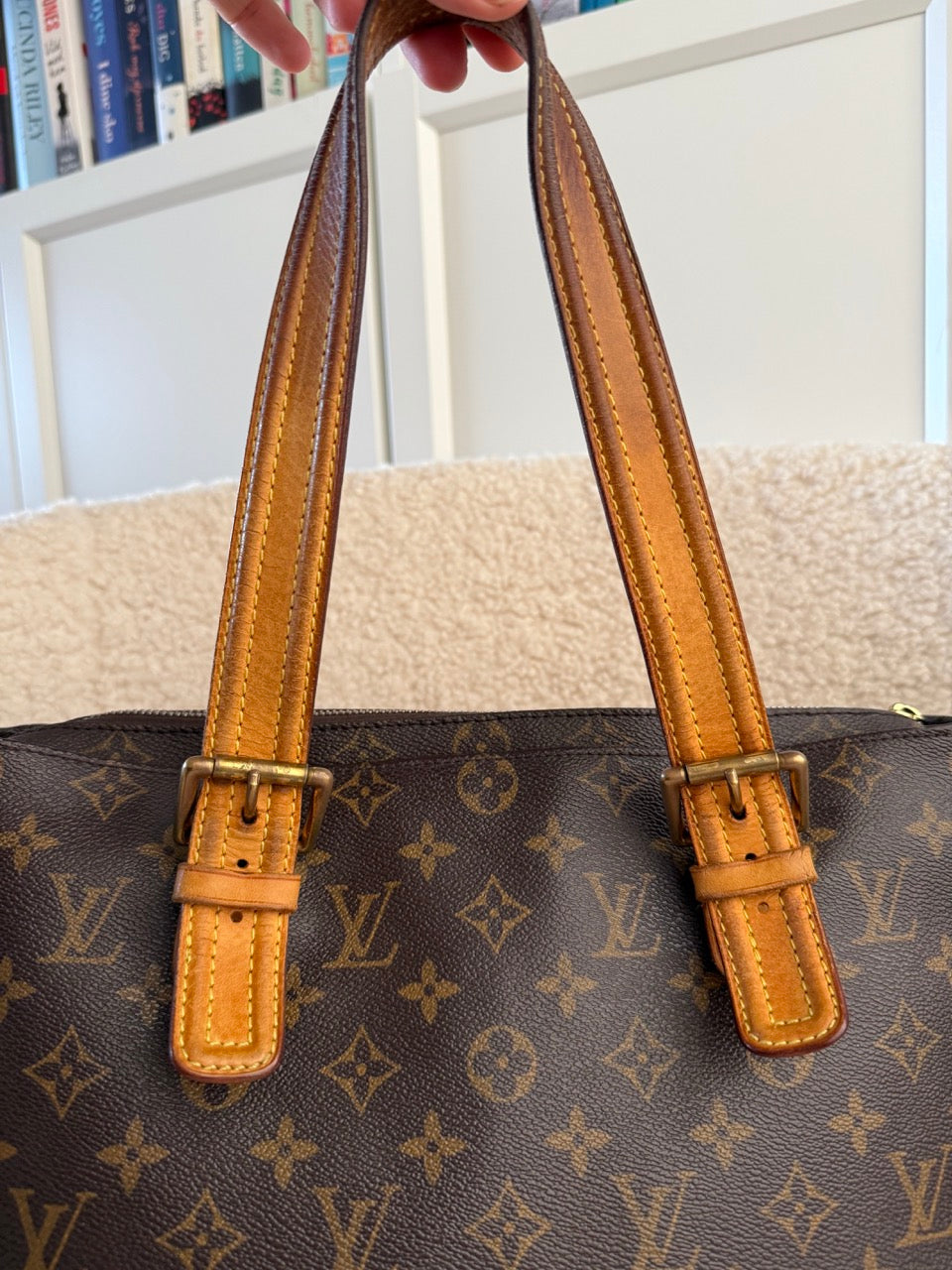 Louis Vuitton Cite GM