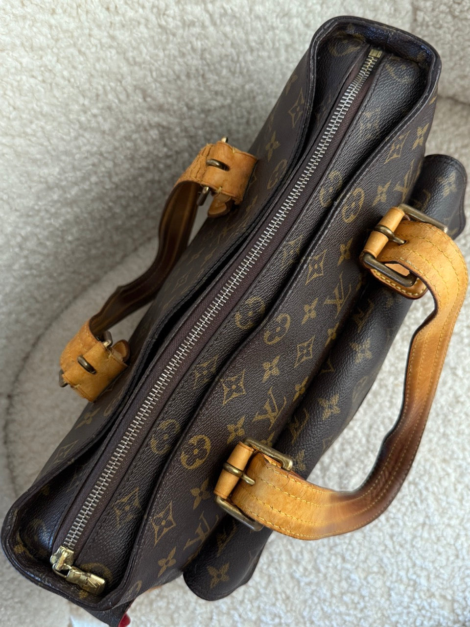 Louis Vuitton Cite GM