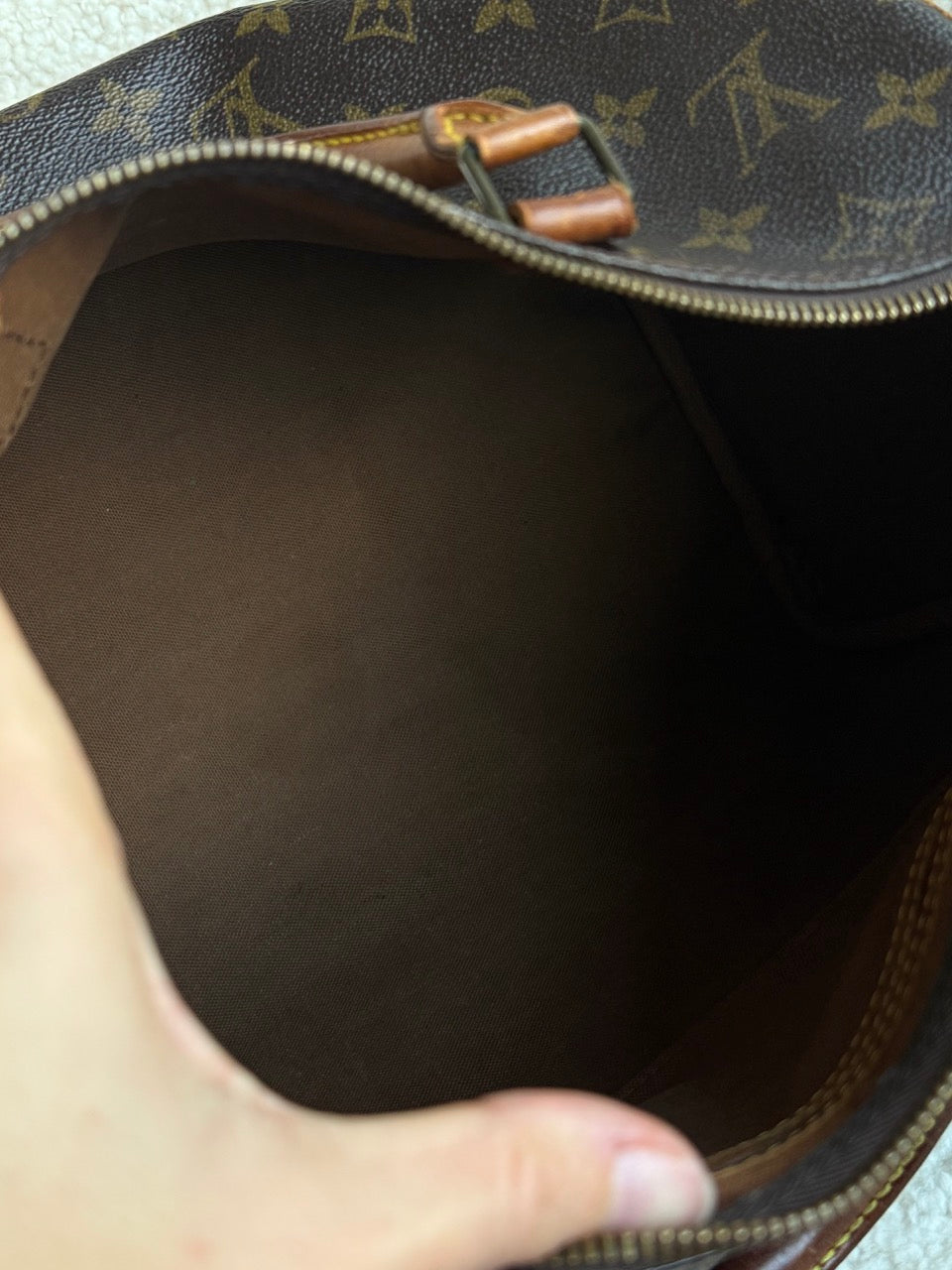 Louis Vuitton Speedy 30