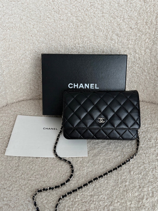 Chanel Classic WOC