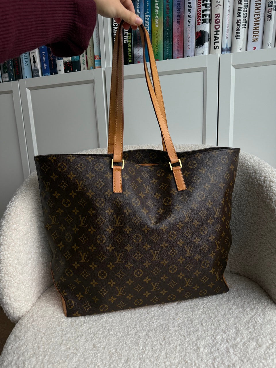 Louis Vuitton Alto Stor