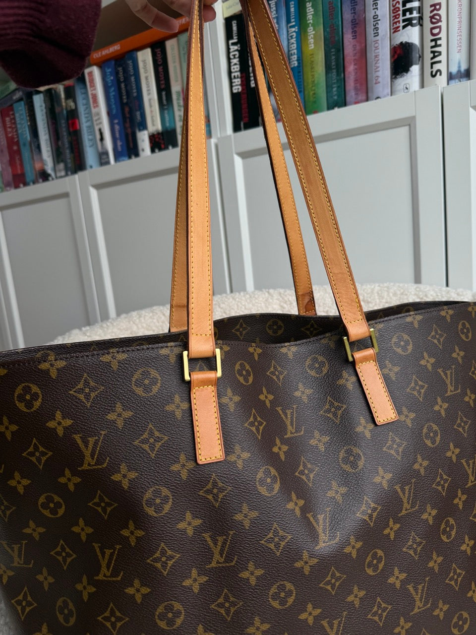 Louis Vuitton Alto Stor