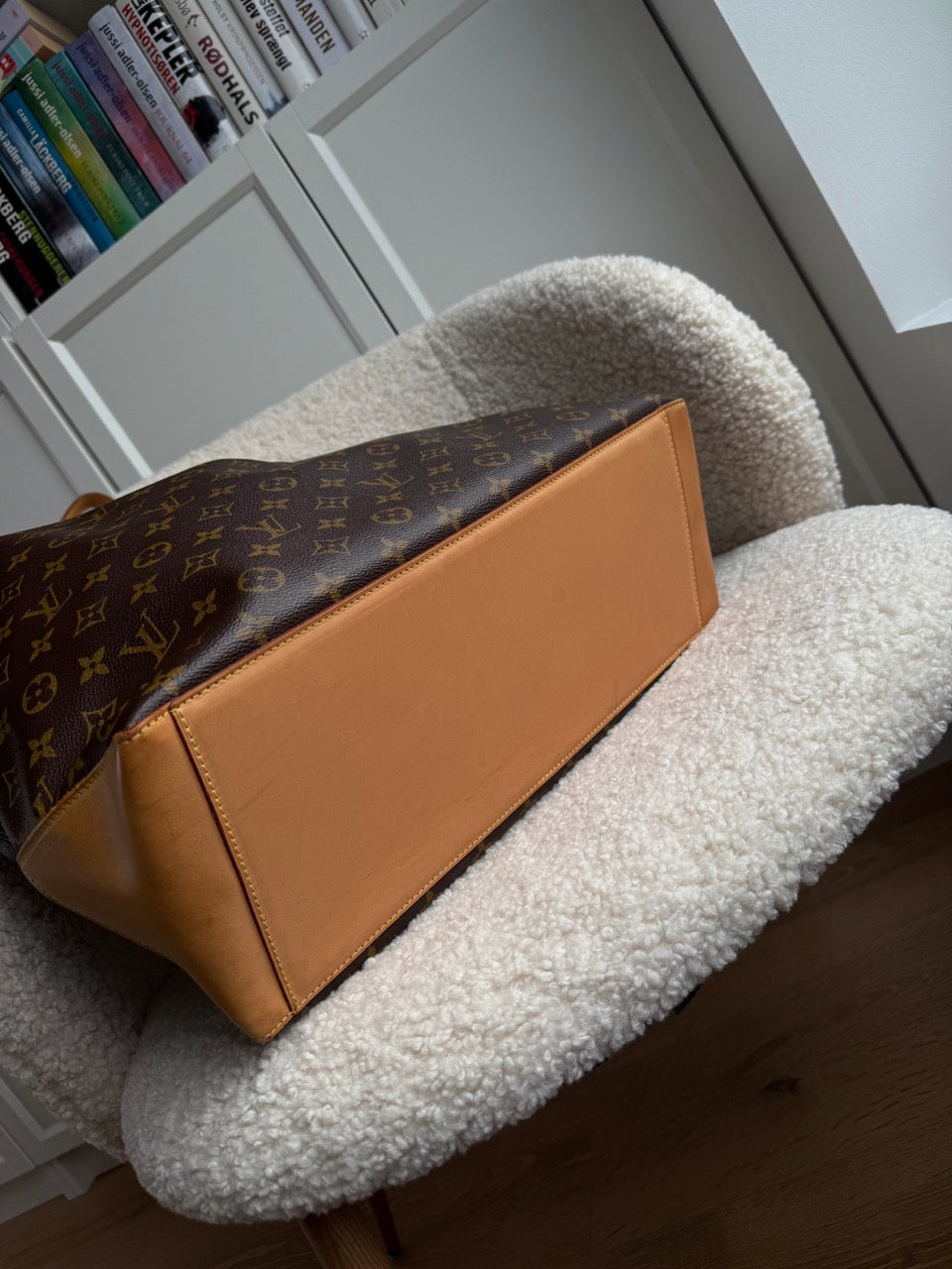 Louis Vuitton Alto Stor