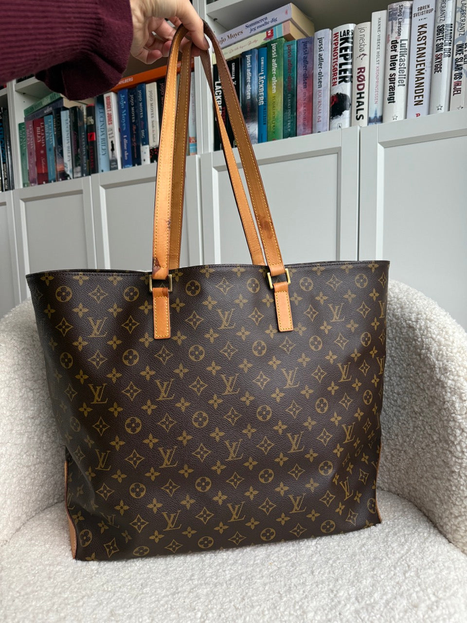 Louis Vuitton Alto Stor
