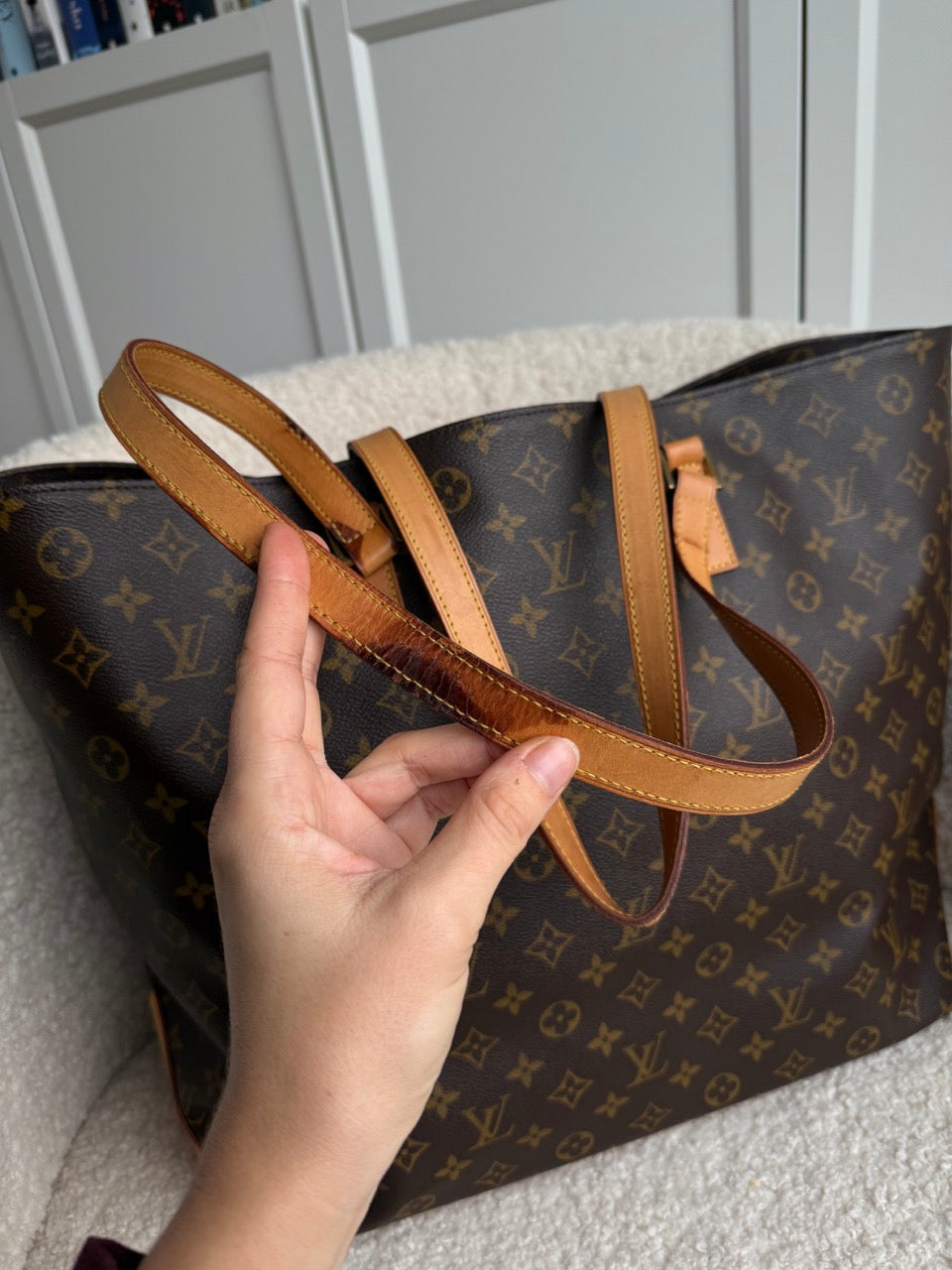 Louis Vuitton Alto Stor