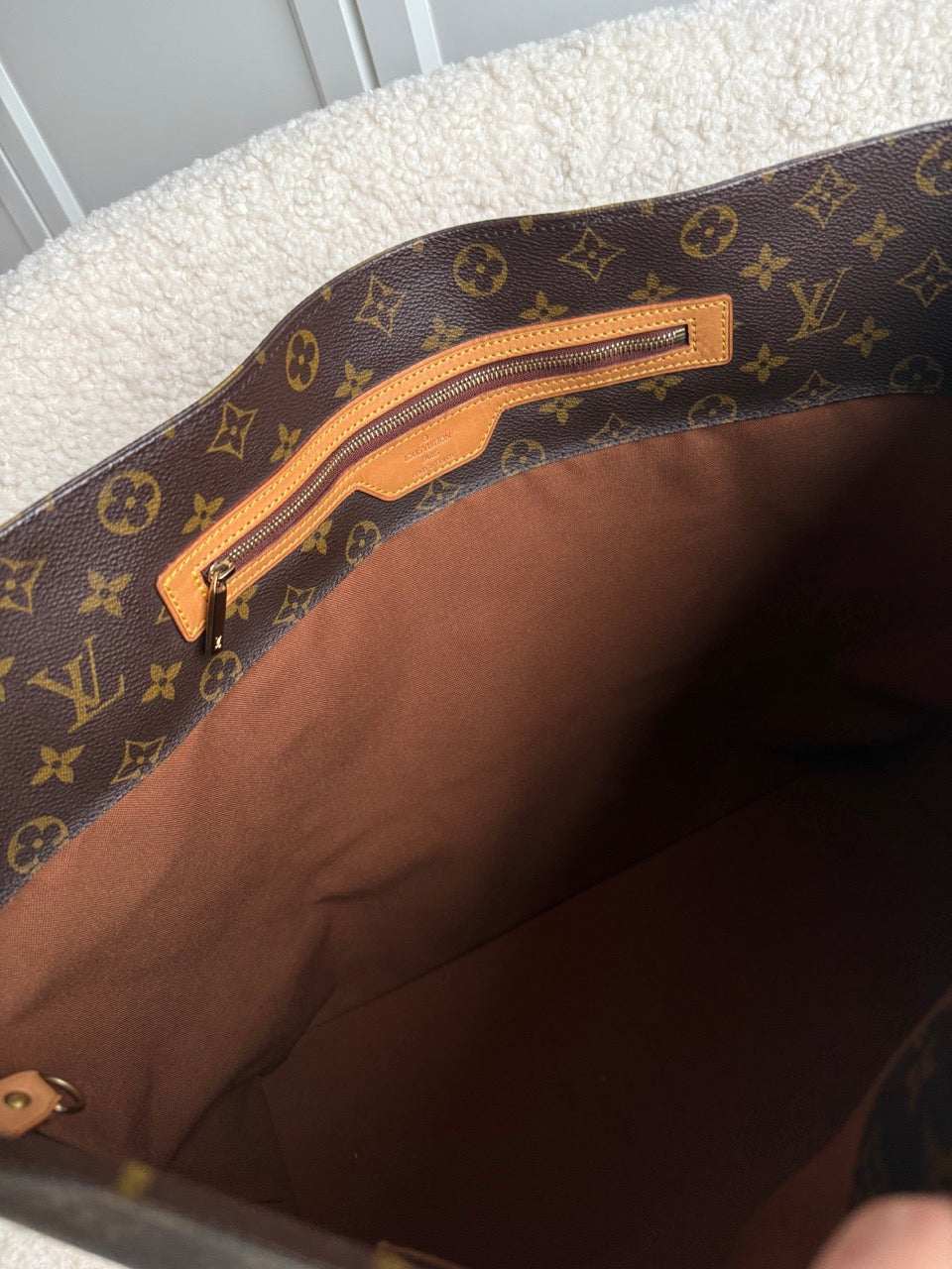 Louis Vuitton Alto Stor
