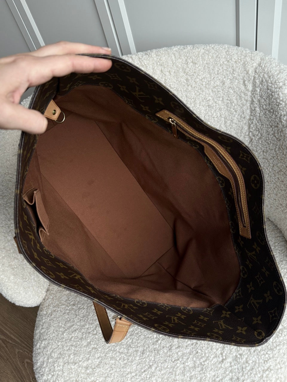 Louis Vuitton Alto Stor