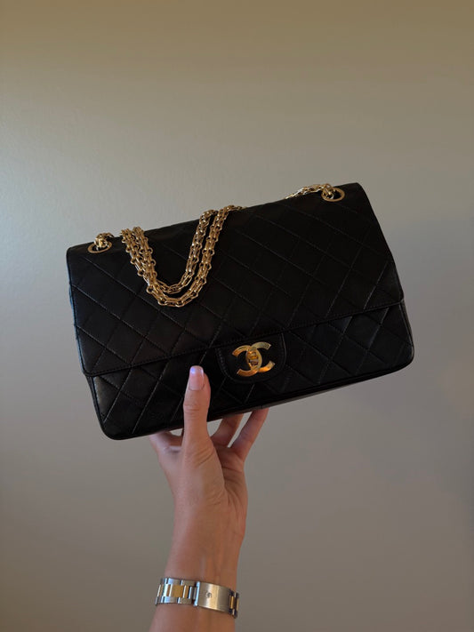 Chanel Classic medium Double Flap